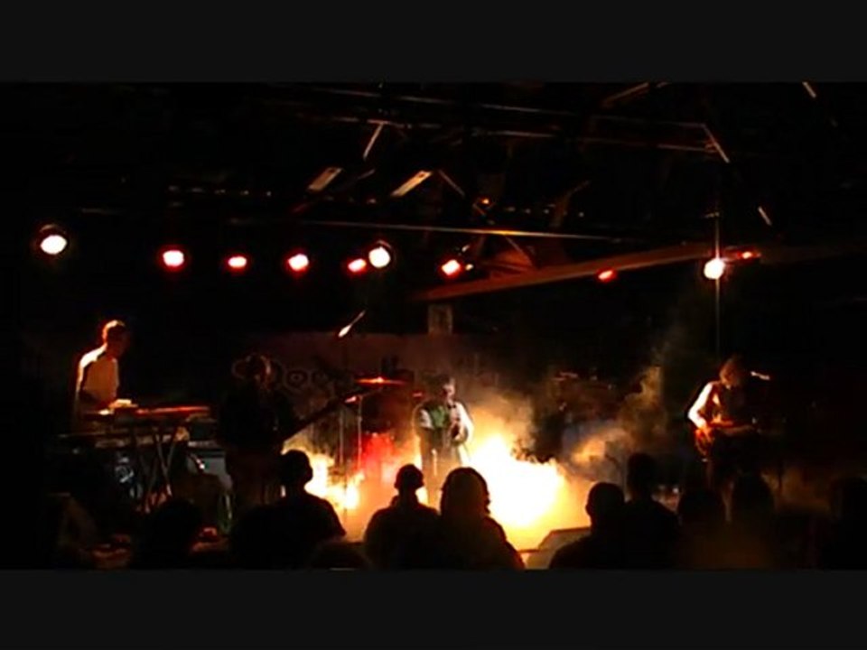 Highway star - Deep Inside (Deep Purple cover)