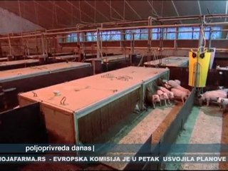 Poljoprivreda danas 22.11.2010.