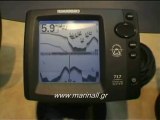 717x - GPS READY HUMMINBIRD