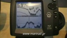 717x - GPS READY HUMMINBIRD