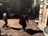 Assassins Creed Brotherhood The Drachen Armor Code Download