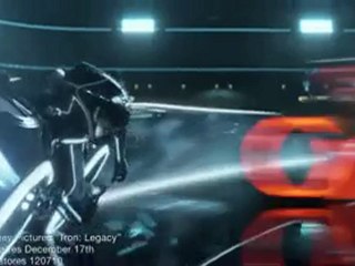 Check it Out - TRON--LEGACY-Daft-Punks-Derezzed