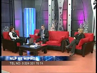 NLP ve Hipnoz İle İlgili Kanuni Düzenlemeler Olay Tv part 8