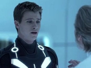 Tron Legacy - It's Been A Long Time