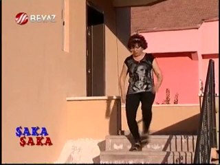 Seyyar WC  ( ŞAKA ŞAKA )