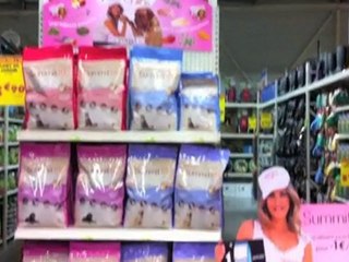 Vidéos des Graines D'or