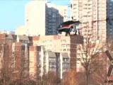 Радиуоправляемый вертолет Attop Sport Helicopter