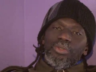 Interview de Tiken Jah Fakoly