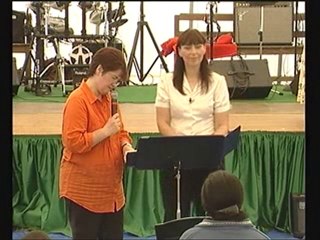 Marija ALic - Marcher dans l'obeissance