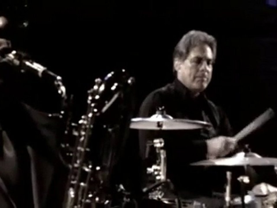 Racing in the street ( paramount 2009 ) bruce springsteen