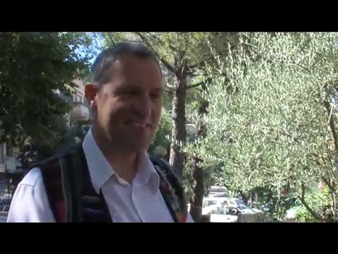 Festival Musiques du monde