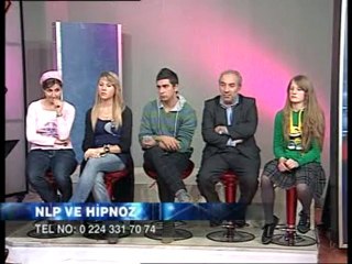 Sigara ve Hipnoz Olay Tv part 12