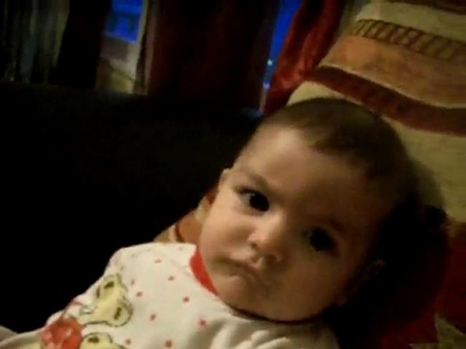 l'araignée gypsie chantée par Amine pour Zakaria