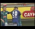 Çaykur Rizespor-2 Boluspor-1