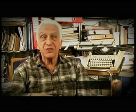 Büyük Yalan Soykırım Yalanı Tanıklar Anlatıyor 1