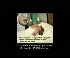 Büyük Yalan Soykırım Yalanı "Tanıklar Anlatıyor 3"