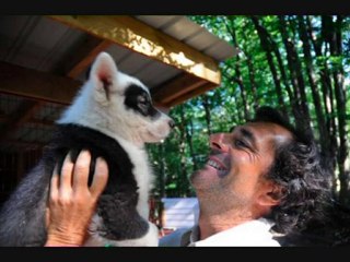 nicolas vanier ,musique de krishna levy