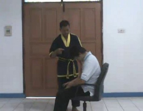 Teknik Dasar Hipnotis Seni Meditasi Gerak Cepat 01