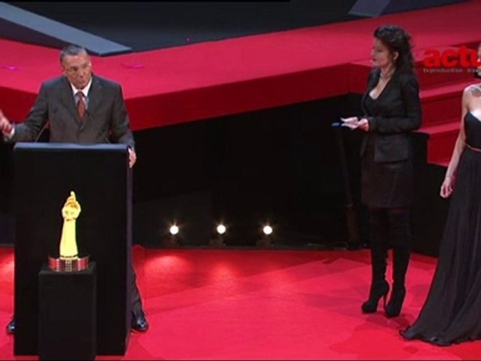Jean-Christophe Babin -  Grand Prix d'Horlogerie