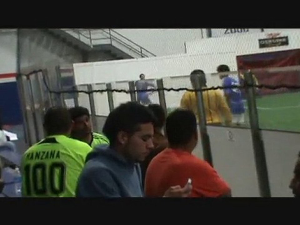 Indoor Game 2