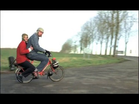 3IS Promo 2009 : Edouard Rose