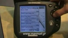 FISHFINDER MATRIX 12x - GPS READY HUMMINBIRD