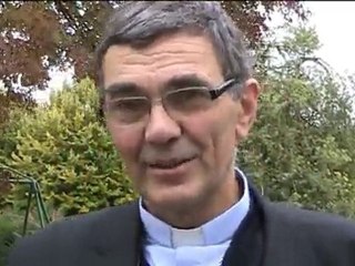 JMJ2011 - Mgr Moutel