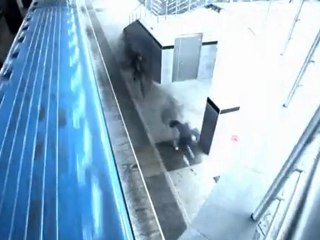 Guf- Метрополитен MAIL