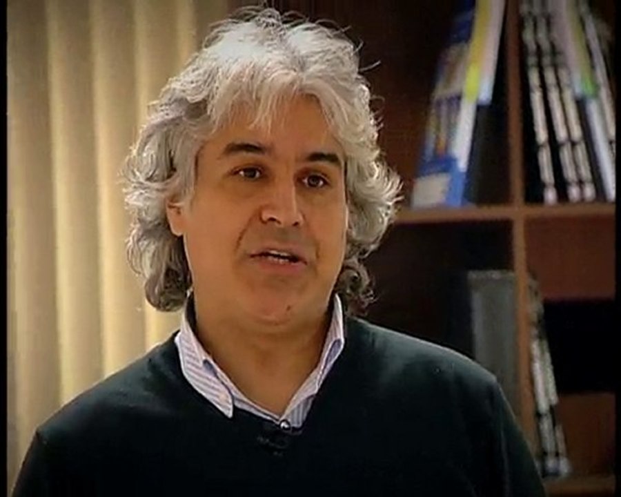 Uğur Hocamız Sınıf 2010'u anlatıyor...