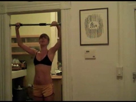 Queste sì che NON sono flessioni!