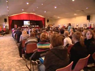 Calaisis TV Une nouvelle année "De Gaulle"