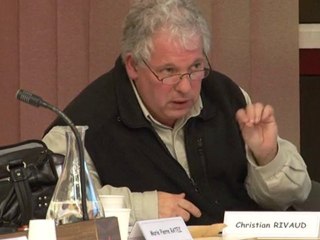 18 (1). Modification du Plan Local d'Urbanisme - avis