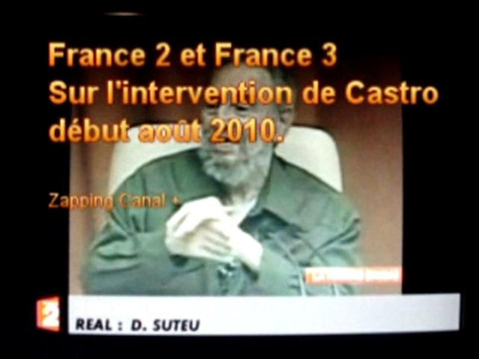 LLP Chemtrails réponse à la chronique de France désinfo.