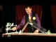 The NAIF show (perruches farçeuses) magicien vaucluse drôme gard var hérault grandes illusions anniveraire enfant spectacle