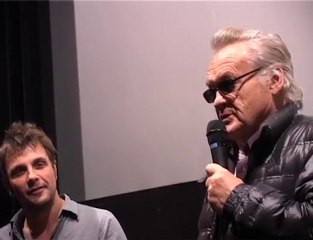 CINECUBICLUB SKOLI PART 3 LA PEINTURE ET ESSENTIAL