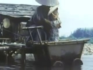 fushi  ふし- Dans la Terre de L'Ombre 1