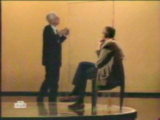 Симон Шноль. Передача А.Гордона Лики времени Часть 2-7