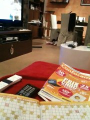 Mon chat se prend pour un chien