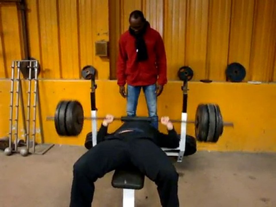 22/11/2010 6X 170kg