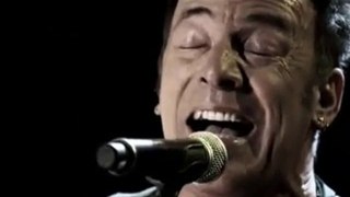 Something in the night ( paramount 2009 ) bruce springsteen