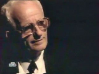 Симон Шноль. Передача А.Гордона Лики времени Часть 5-7