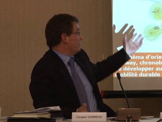 17(2). Plan de déplacements urbains 2010-2015