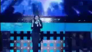 سقوط هيفاء وهبي  - haifa wehbe falling down