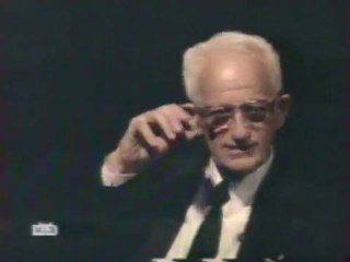 Симон Шноль. Передача А.Гордона Лики времени Часть 6-7