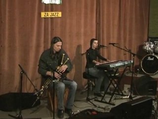Fainne Gael an Lae/Hardiman the Fiddler (Live in Kharkiv)