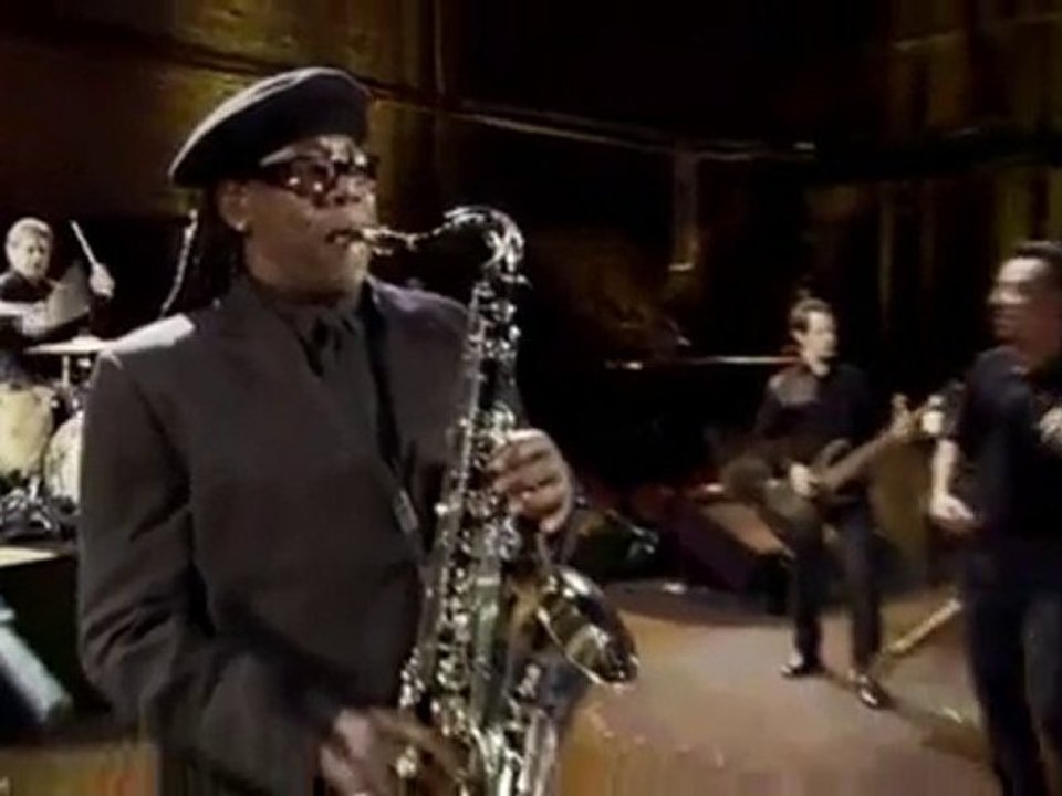 The promised land ( paramount 2009 ) bruce springsteen