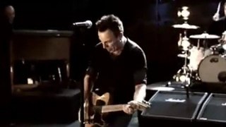 darkness on the edge of town ( paramount ) bruce springsteen