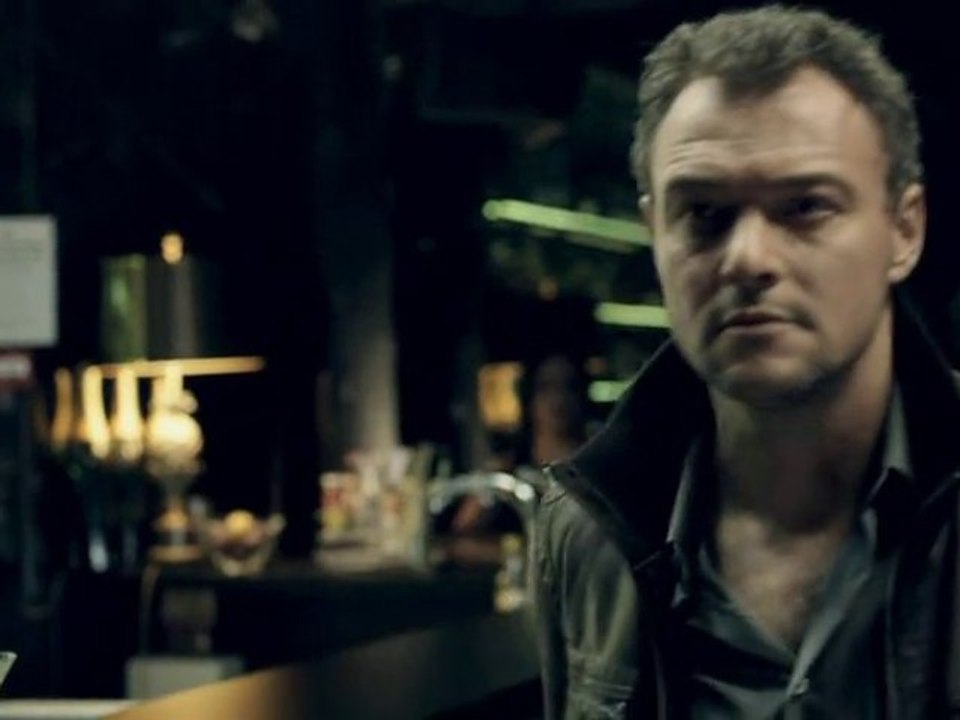 Wax Tailor - Dragon Chasers (feat. Charlotte Savary)