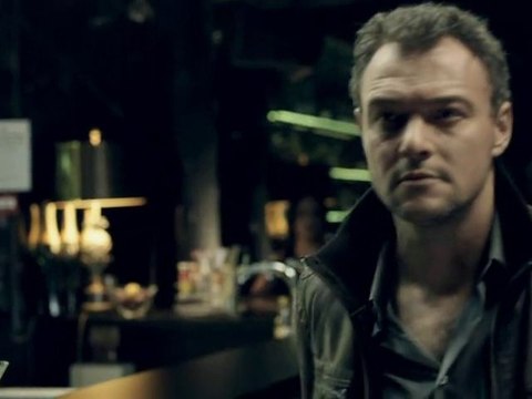 Wax Tailor - Dragon Chasers (feat. Charlotte Savary)