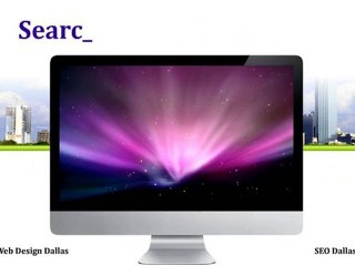 Dallas SEO and Web Design Company